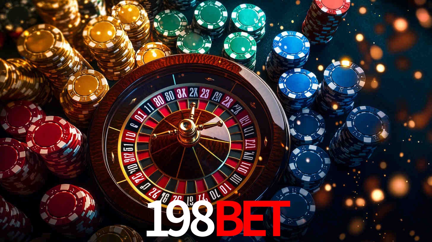 Programa VIP 198Bet