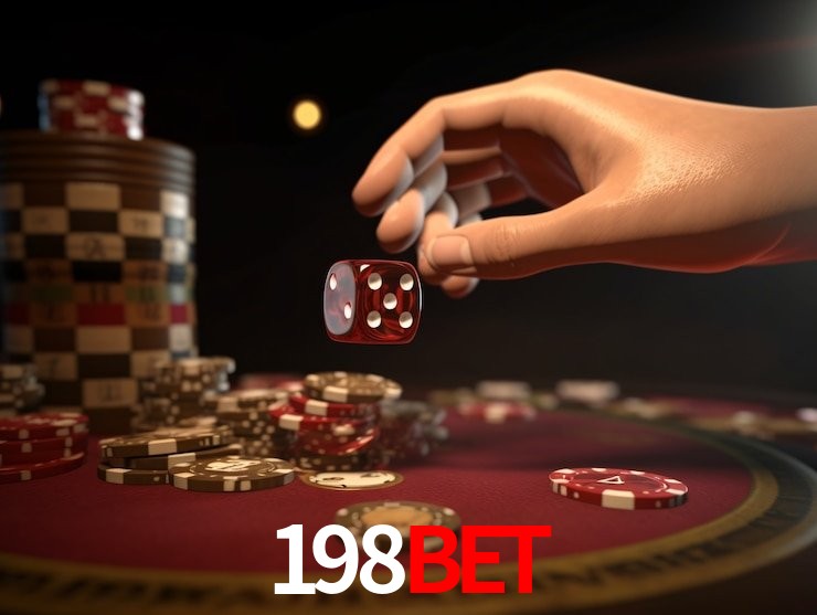 Promoção Relâmpago 198Bet