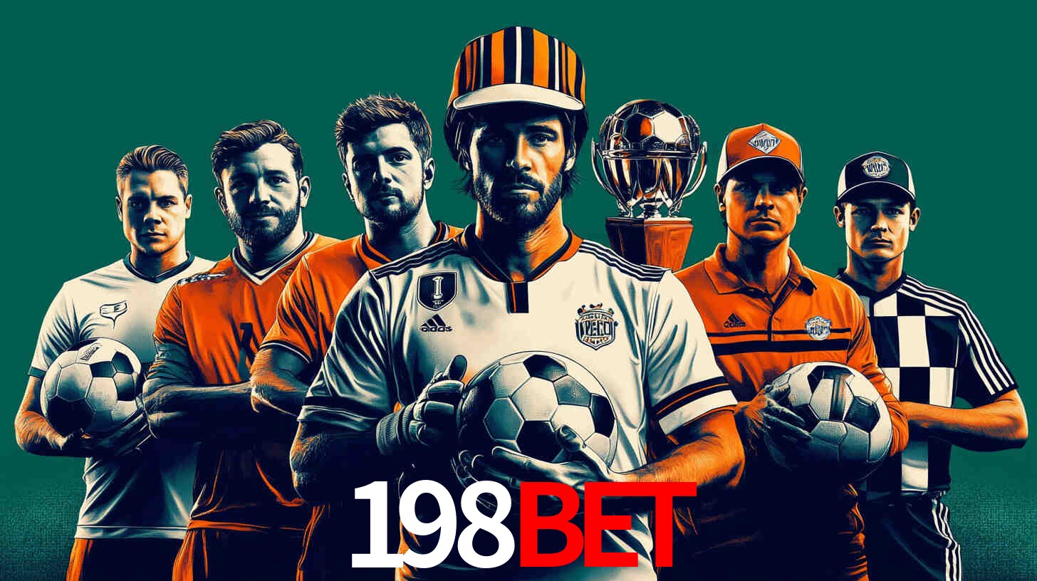 Descubra a Essência do 198Bet: Nossa História e Compromissos