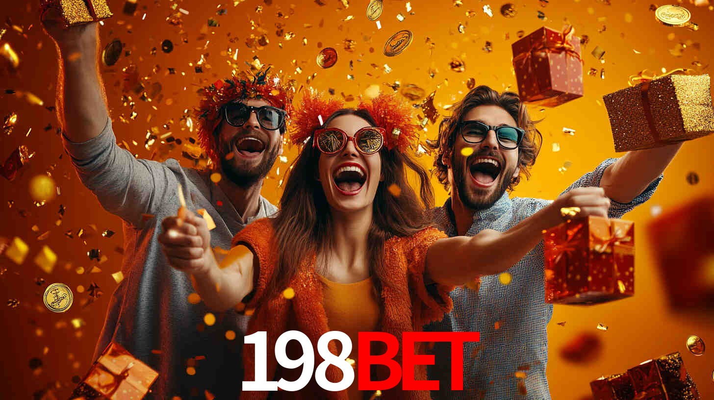 198Bet: Seu Cassino Premiado com Pagamentos Rápidos