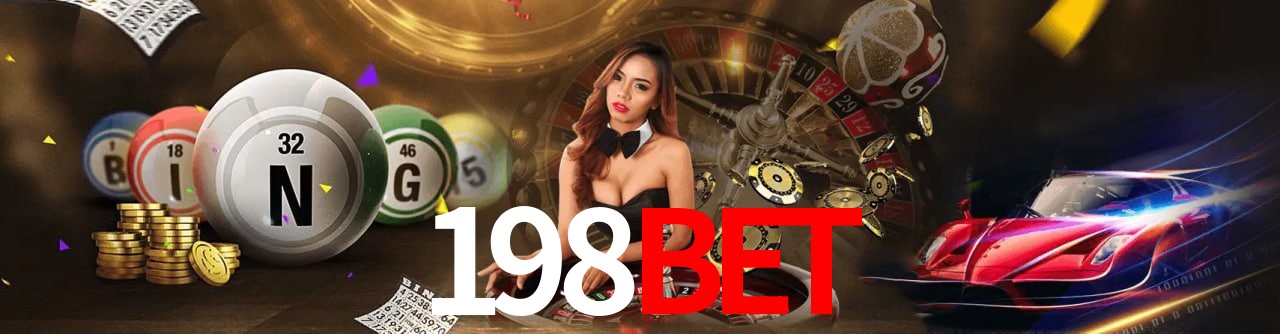 198Bet São Paulo - Top Slots