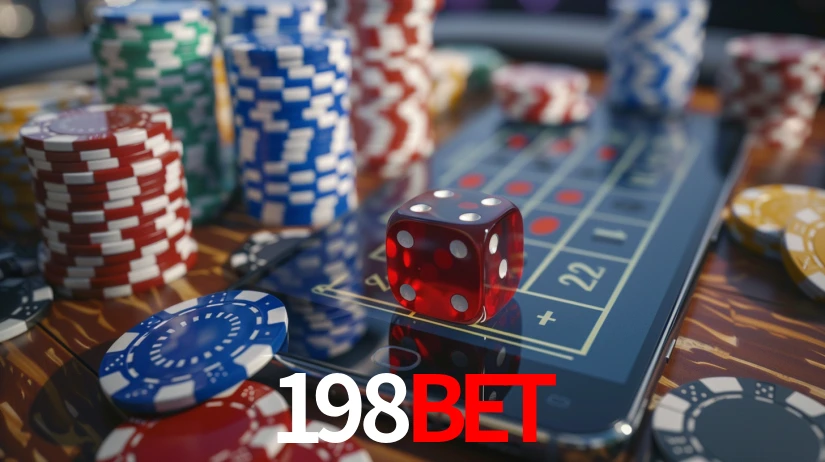 198 Bet Login