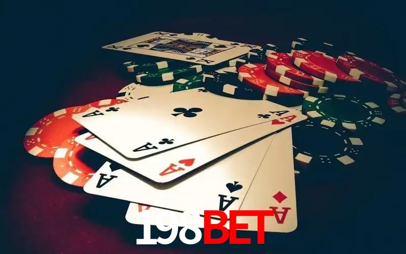 198Bet Brasília - Betting Features