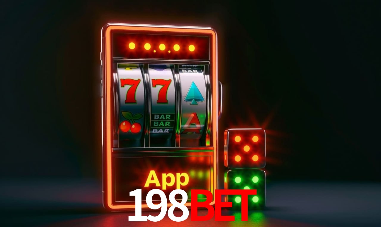 Tecnologia da Plataforma 198Bet