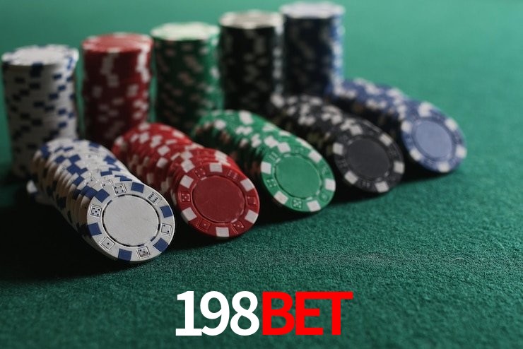 Game Providers 198Bet