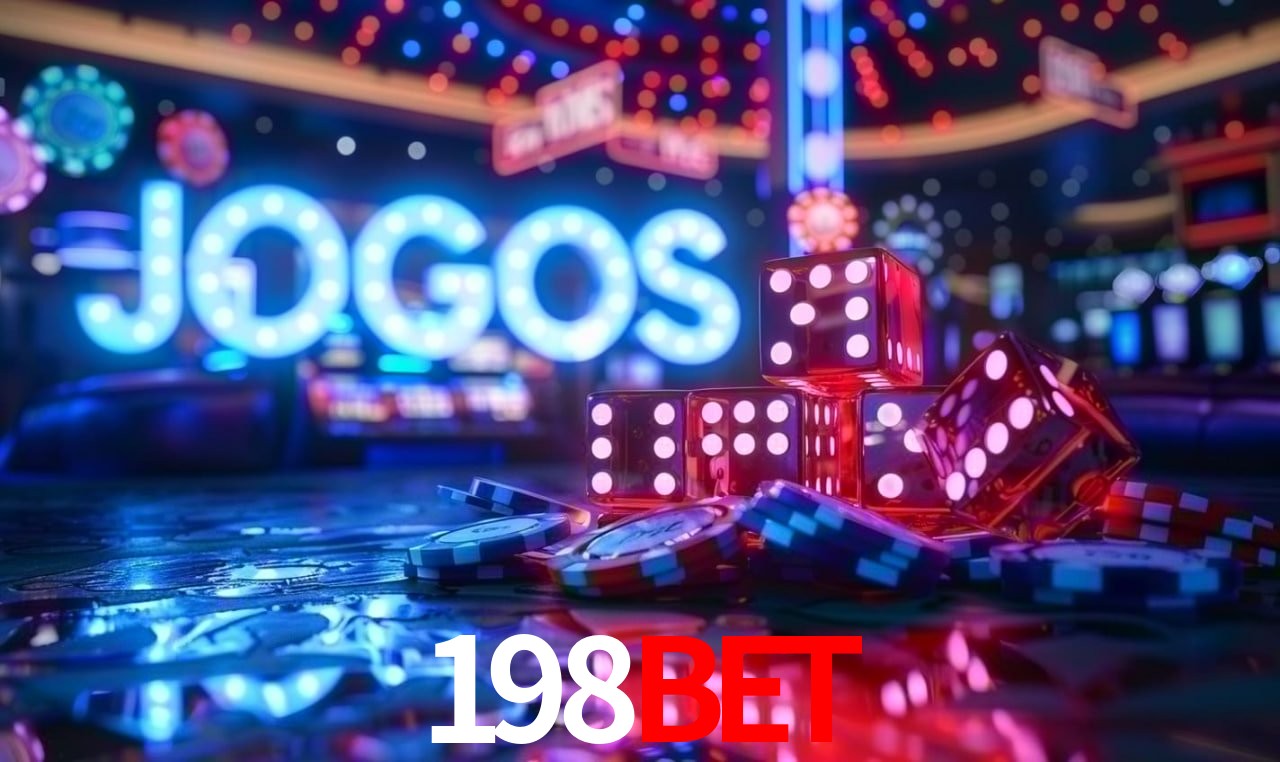 Casino Ao Vivo 198Bet