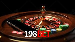 Experiência VIP 198Bet