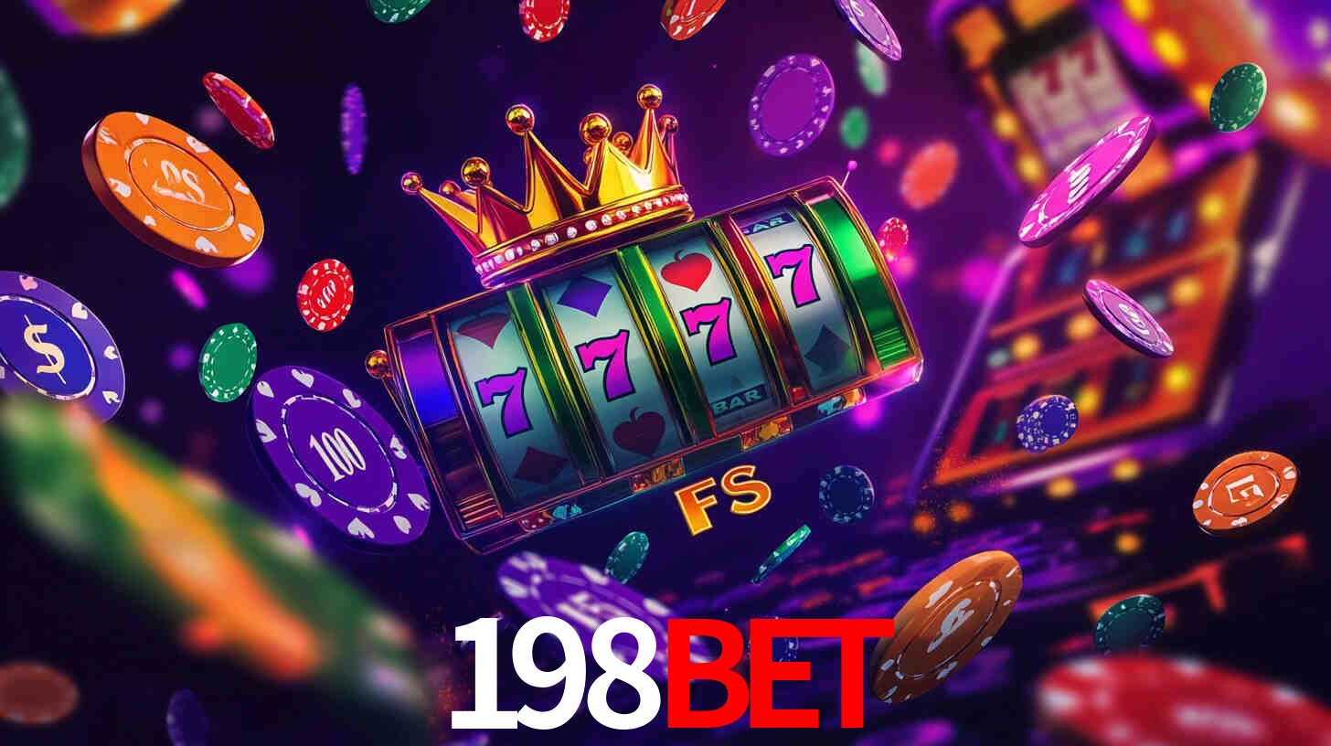 Blackjack Table 198Bet