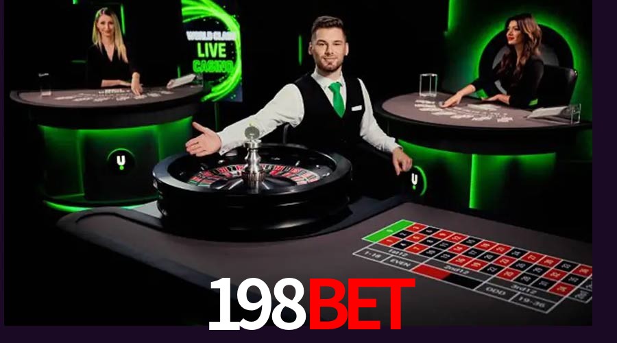 Exclusive Offers 198Bet