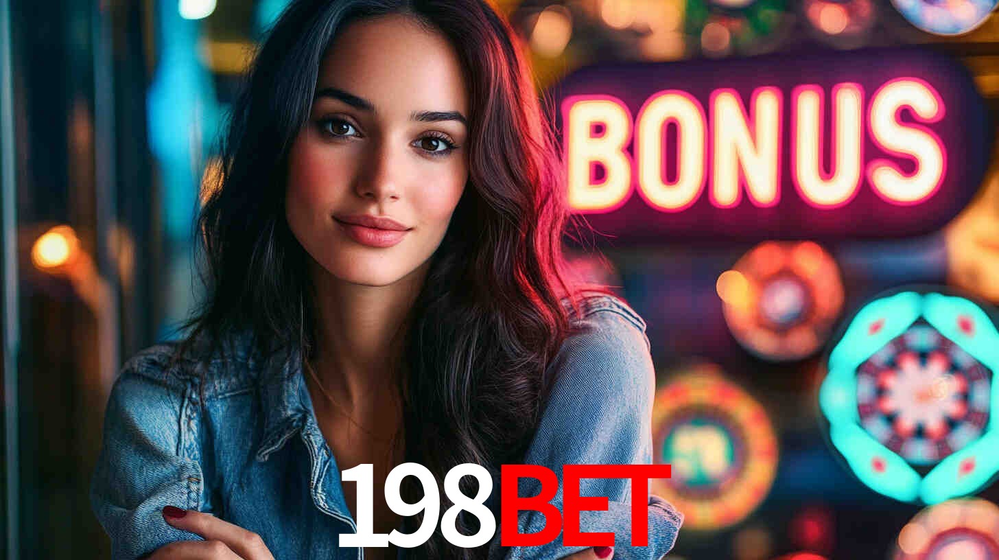 198Bet - Apostas que Mudam Vidas - 198Bet.Com