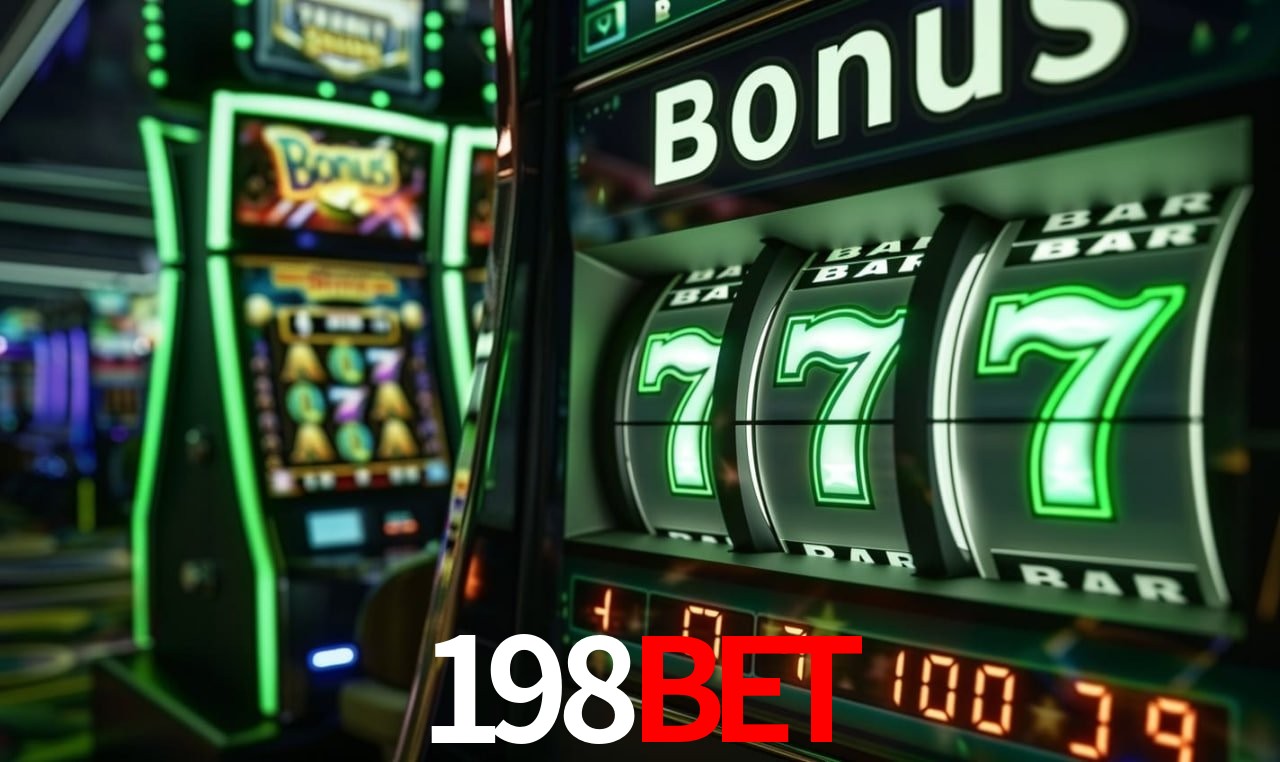 Account Benefits 198Bet